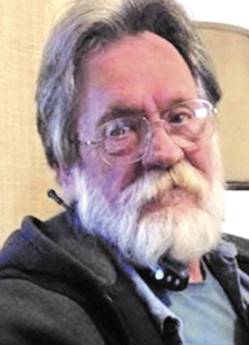 Willard R. Fehlman Sr.